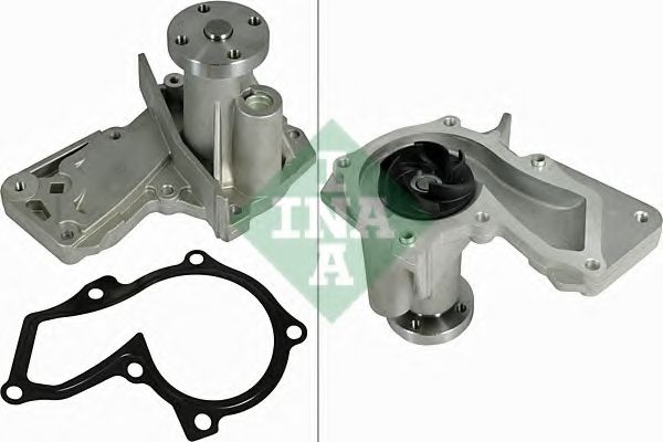 водна помпа 538 0064 10