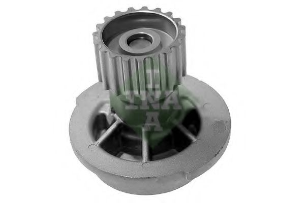 водна помпа 538 0066 10