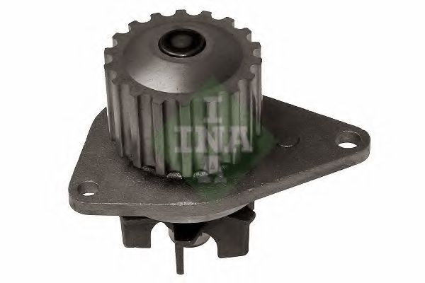 водна помпа 538 0068 10