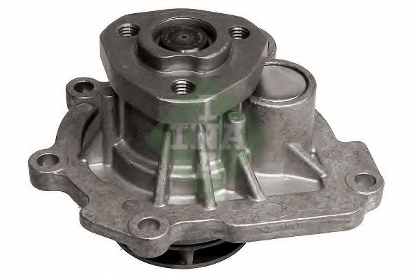 водна помпа 538 0069 10