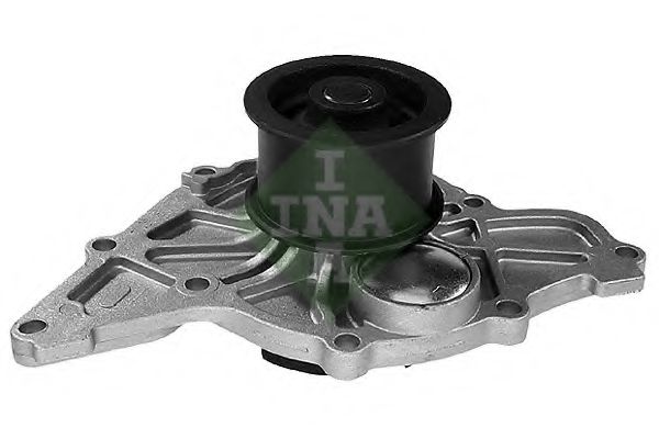 водна помпа 538 0071 10