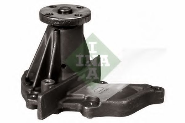 водна помпа 538 0080 10