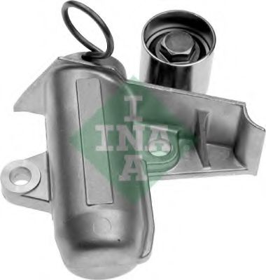 демпер (успокоител-ртепт.вибр.), зъбен ремък 533 0053 20