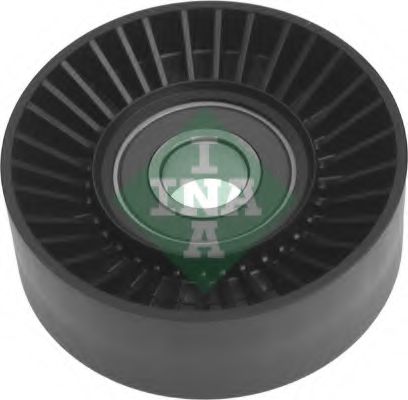 паразитна/ водеща ролка, пистов ремък