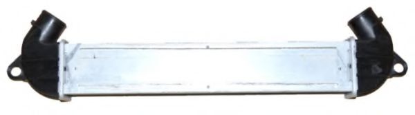 интеркулер (охладител за въздуха на турбината) 30140A