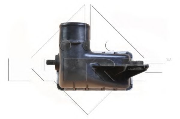 интеркулер (охладител за въздуха на турбината) 30369