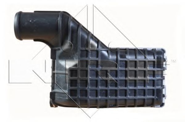 интеркулер (охладител за въздуха на турбината) 30371