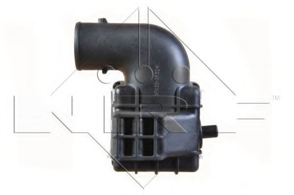 интеркулер (охладител за въздуха на турбината) 30372