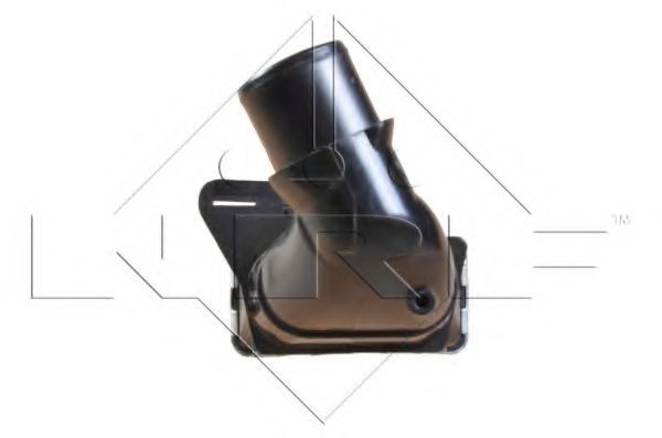 интеркулер (охладител за въздуха на турбината) 30380