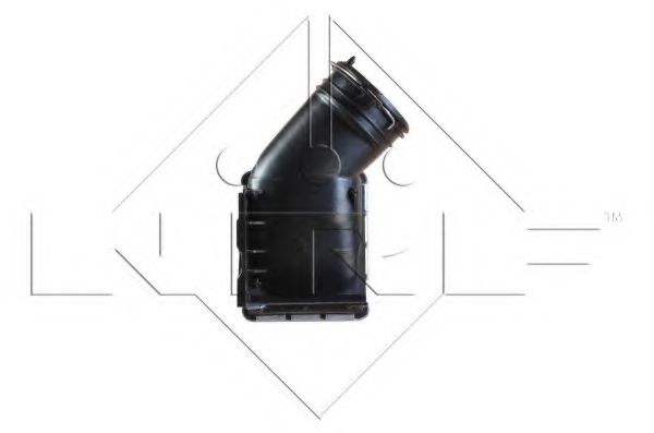 интеркулер (охладител за въздуха на турбината) 30385