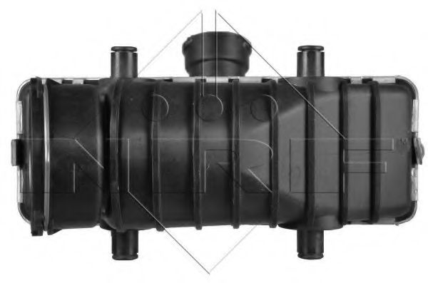 интеркулер (охладител за въздуха на турбината) 30442