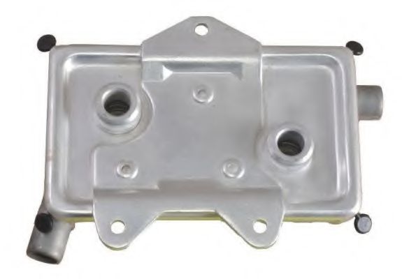 маслен радиатор, двигателно масло 31180