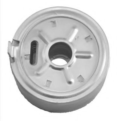 маслен радиатор, двигателно масло 31184