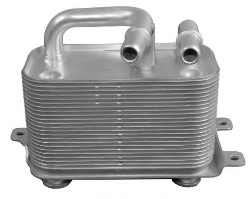 маслен радиатор, двигателно масло