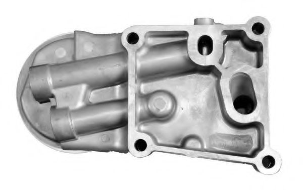 маслен радиатор, двигателно масло 31194