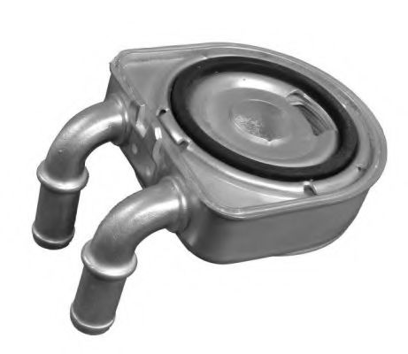 маслен радиатор, двигателно масло 31739