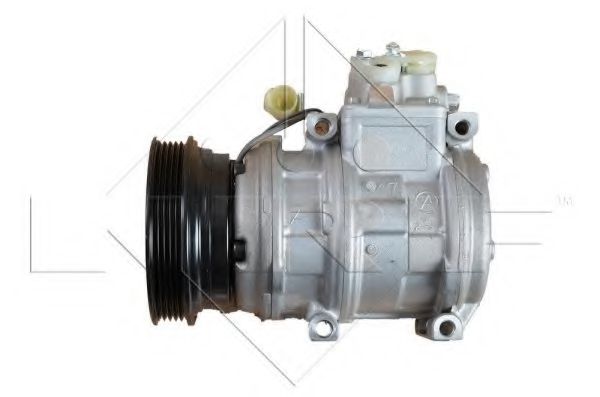 компресор, климатизация