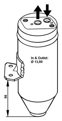 изсушител, климатизация 33109