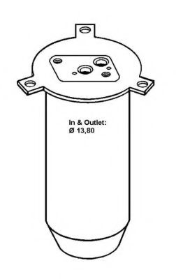 изсушител, климатизация 33110