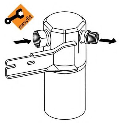 изсушител, климатизация 33132