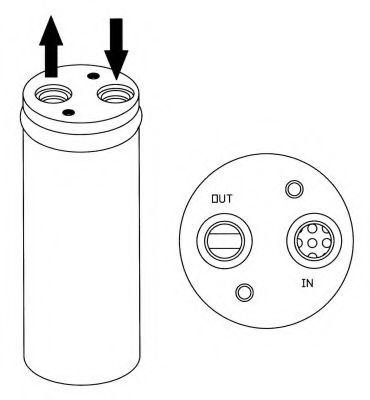 изсушител, климатизация 33207