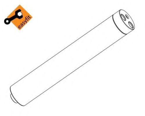 изсушител, климатизация