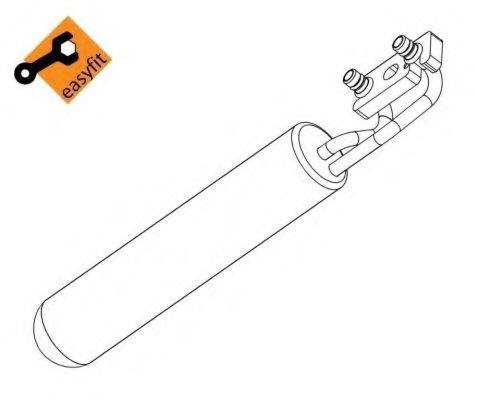 изсушител, климатизация