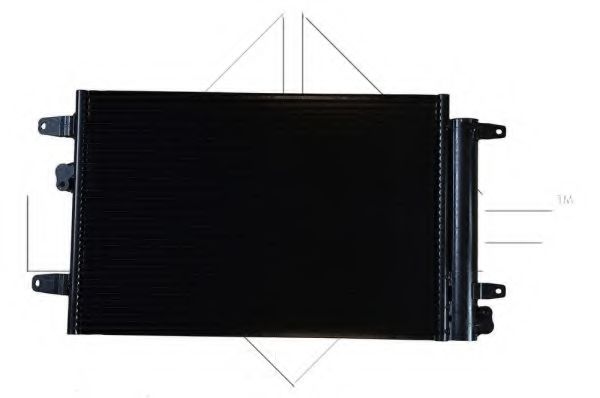 кондензатор, климатизация 35403