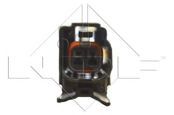 вентилатор, охлаждане на двигателя 47706