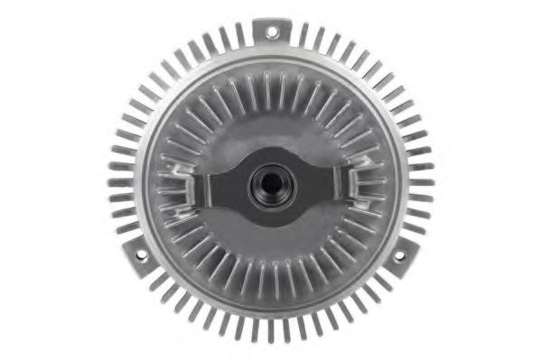 съединител, вентилатор на радиатора