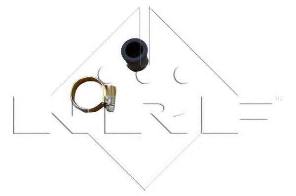 радиатор, охлаждане на двигателя 514436