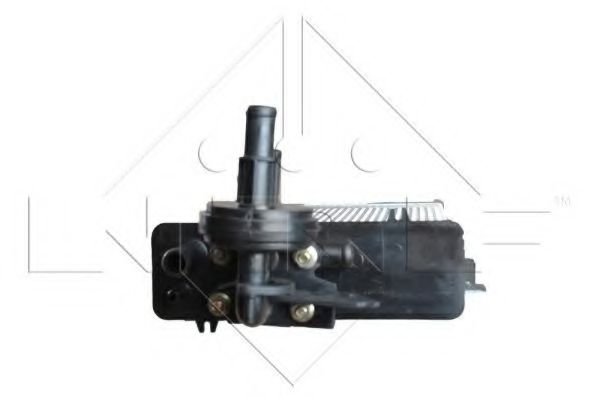 топлообменник, отопление на вътрешното пространство 53235