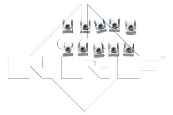 радиатор, охлаждане на двигателя 53475