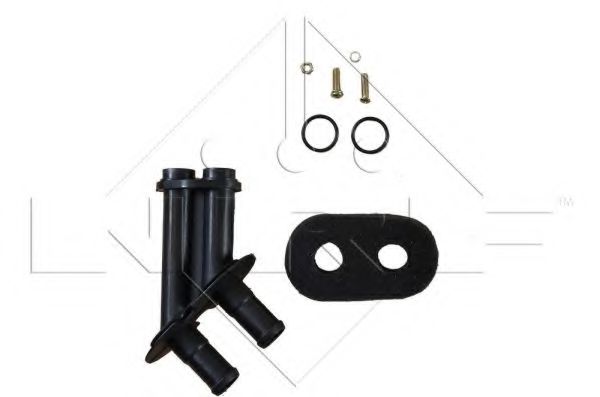 топлообменник, отопление на вътрешното пространство 53550