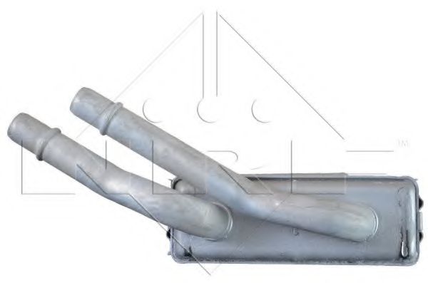 топлообменник, отопление на вътрешното пространство 54228
