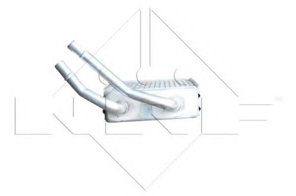 топлообменник, отопление на вътрешното пространство 54234