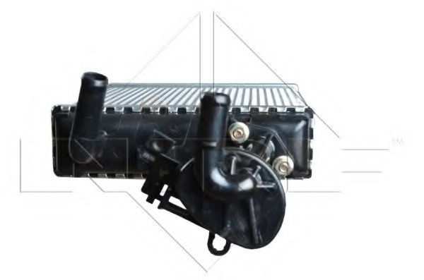 топлообменник, отопление на вътрешното пространство 54282