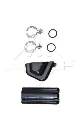 топлообменник, отопление на вътрешното пространство 54298