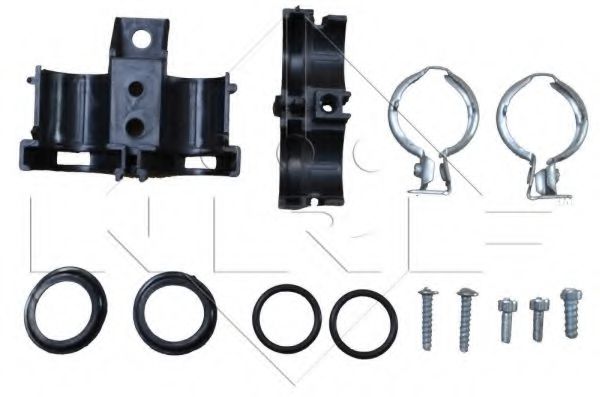 топлообменник, отопление на вътрешното пространство 58211