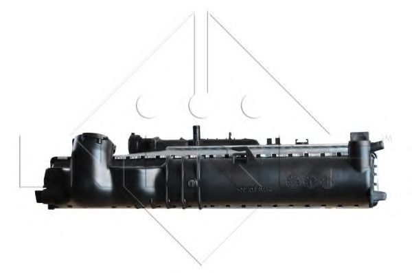 радиатор, охлаждане на двигателя 58889