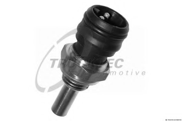 датчик, температура на охладителната течност