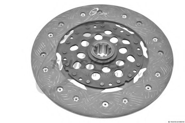 диск на съединителя