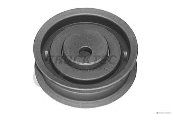 обтяжна ролка, ангренаж