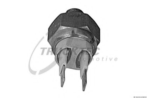 датчик, температура на охладителната течност
