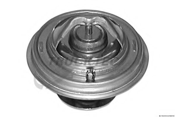 термостат, охладителна течност