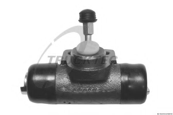 спирачно цилиндърче на колелото