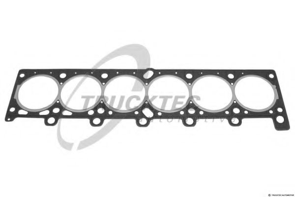 гарнитура, цилиндрова глава