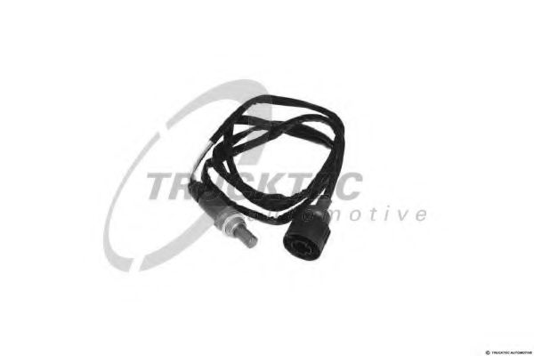 ламбда-сонда