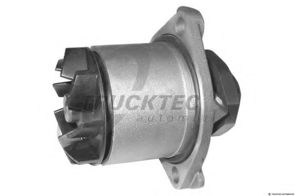 водна помпа