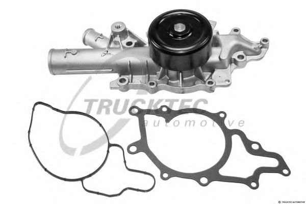 водна помпа